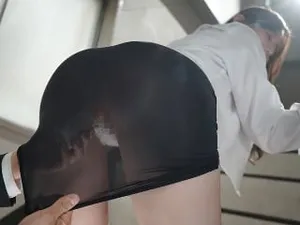 Nao jinguji chăn của quý cậu trai trẻ quen qua mạng