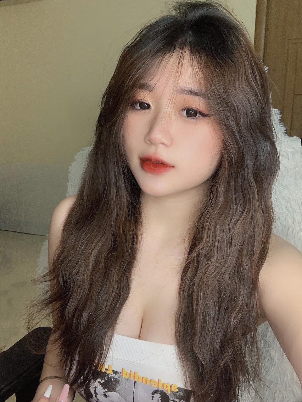 đếm đến, nàng dâu lại bị bố Ông xã phang đến lên đỉnh