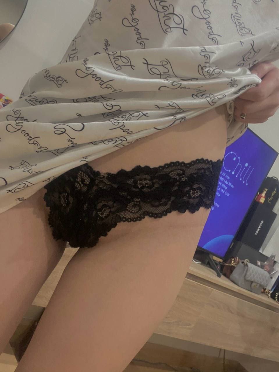 #Chushakura trở lại sau Tết